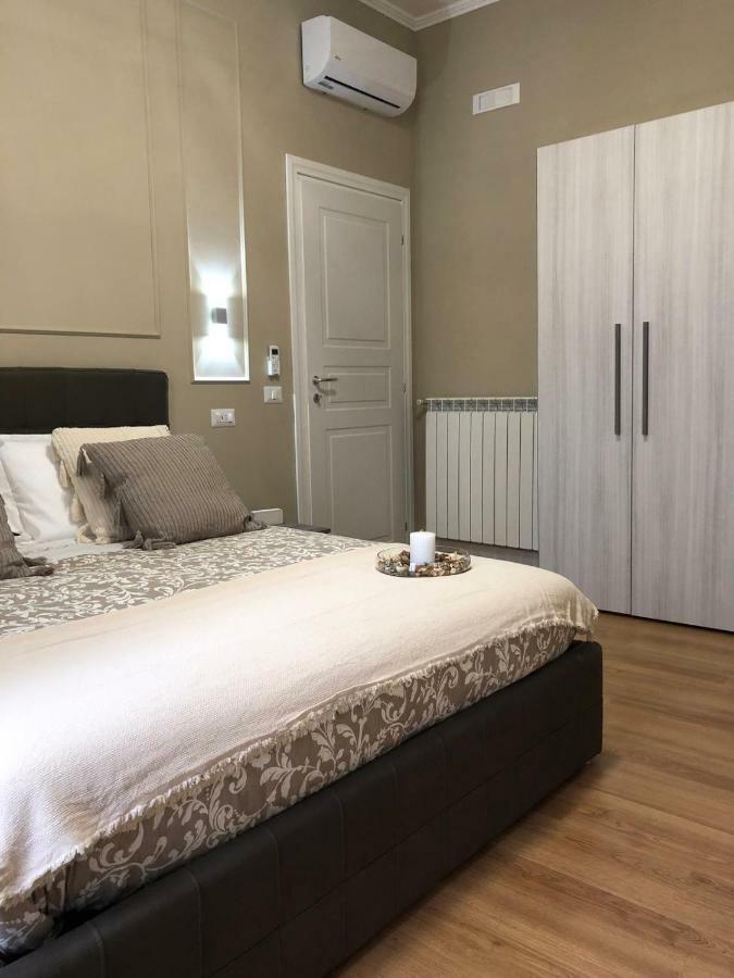 Pantheon Luxury Apartment Rome