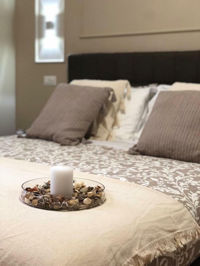 Pantheon Luxury Apartment