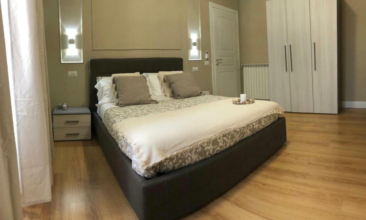 Apartment Pantheon Luxury *
