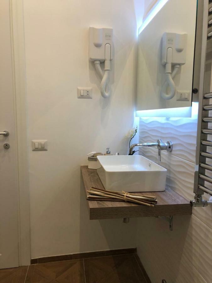 Apartment Pantheon Luxury Rome