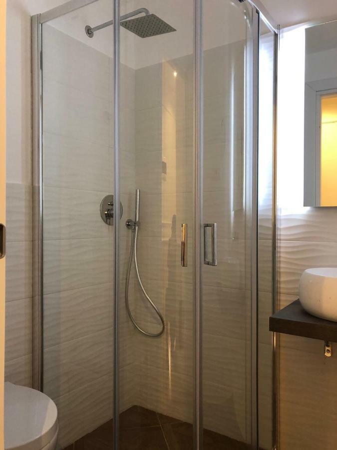 Apartment Pantheon Luxury