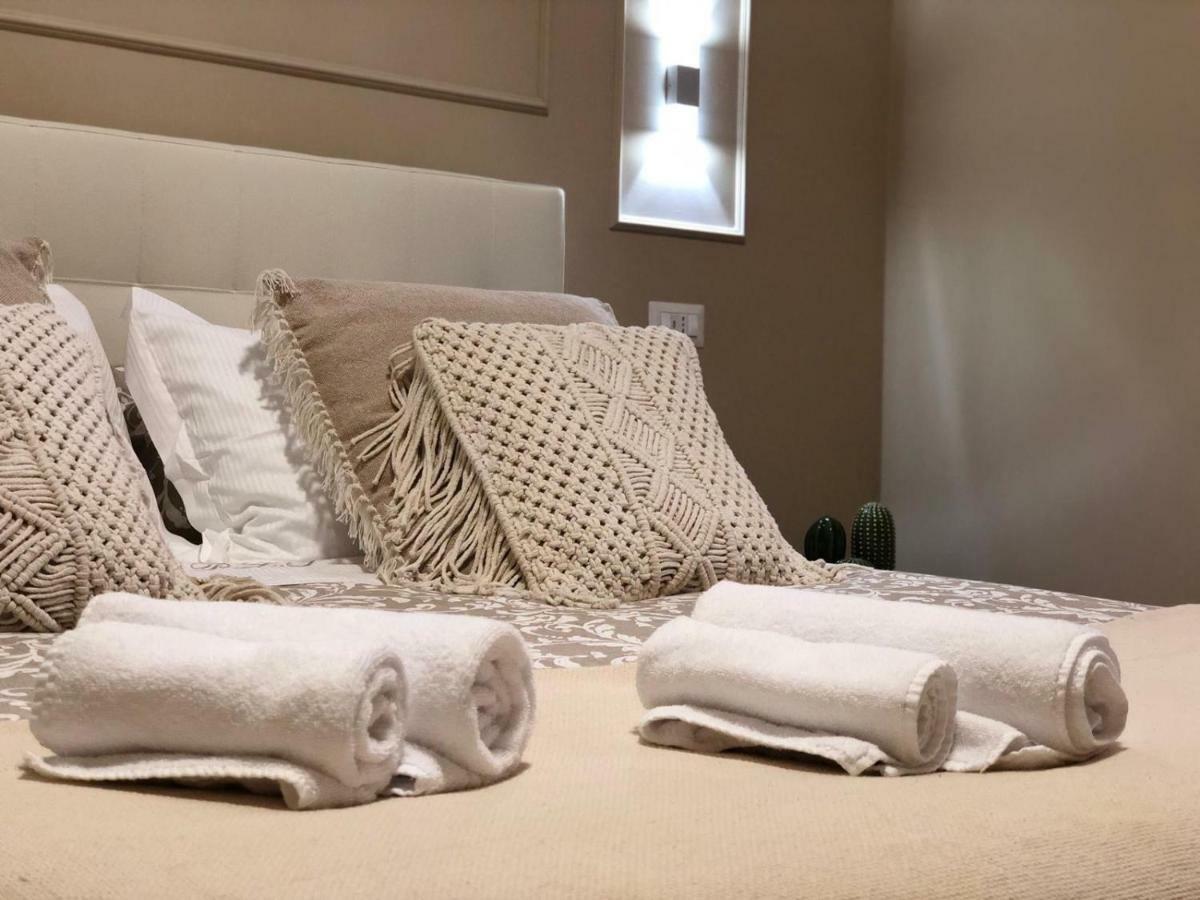 Pantheon Luxury Apartment Rome