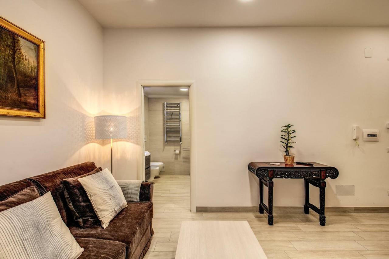Fresh House Borghese Apartment Rom