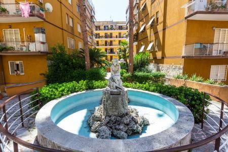 Romantic & Comfy Monteverde Appartamento Roma