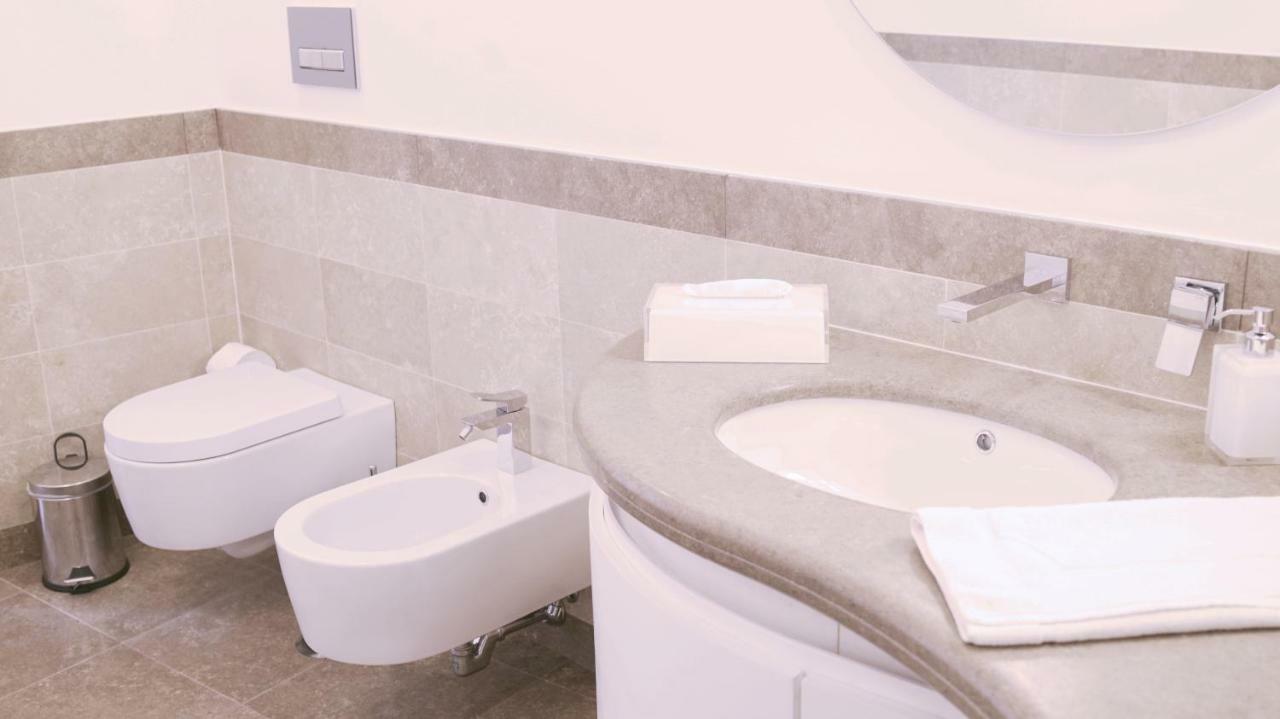 Babuino Flat Leilighet Roma