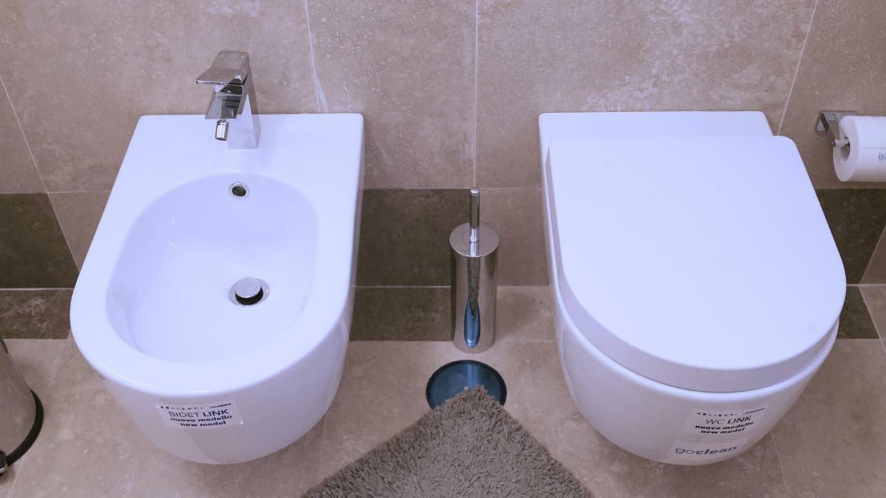 Babuino Flat Leilighet Roma