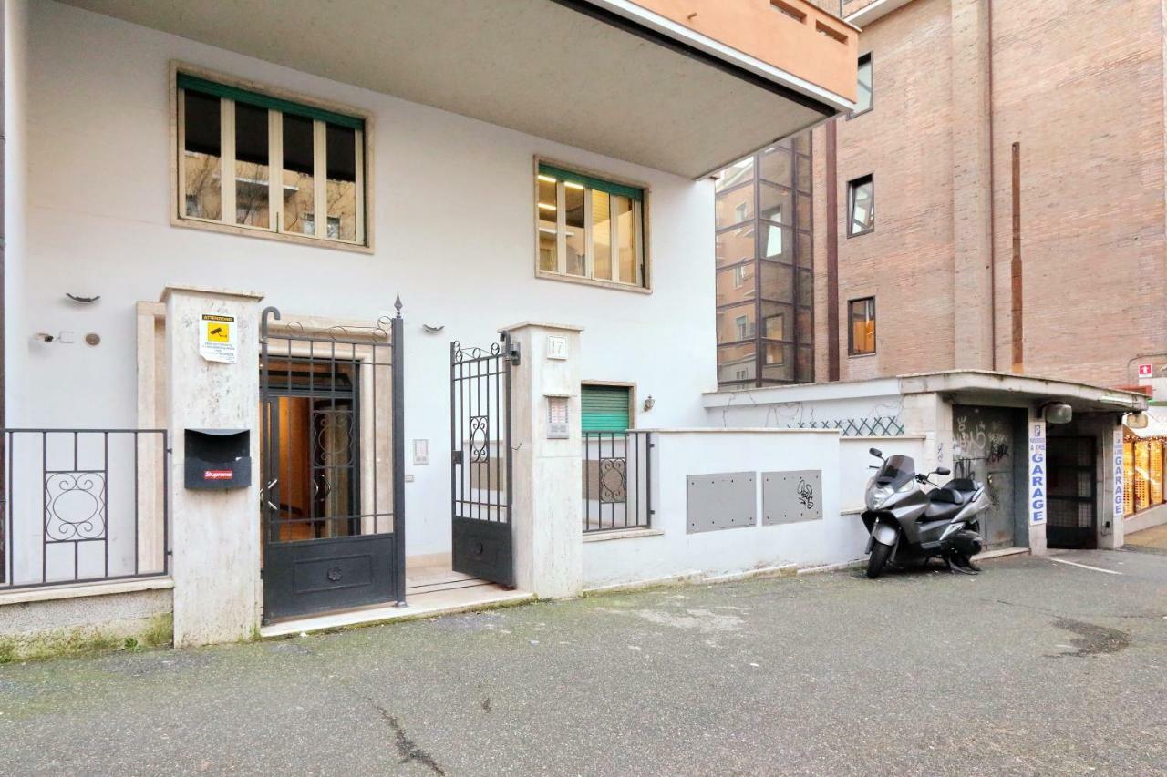 Apartamento Aldo's Place *