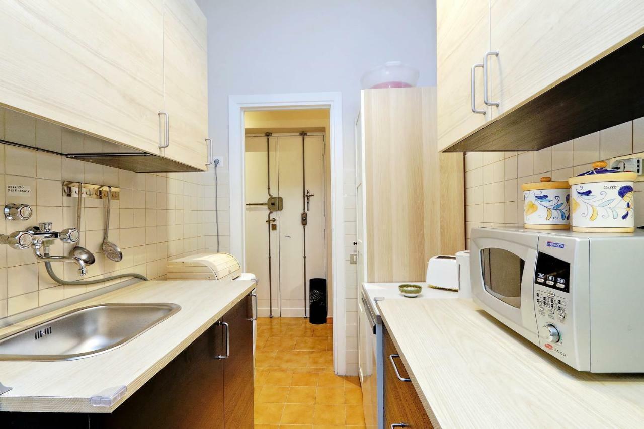 Apartamento Aldo's Place