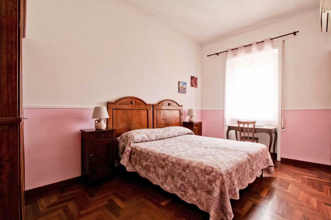 Rent Filomena E Francesca 2* Roma