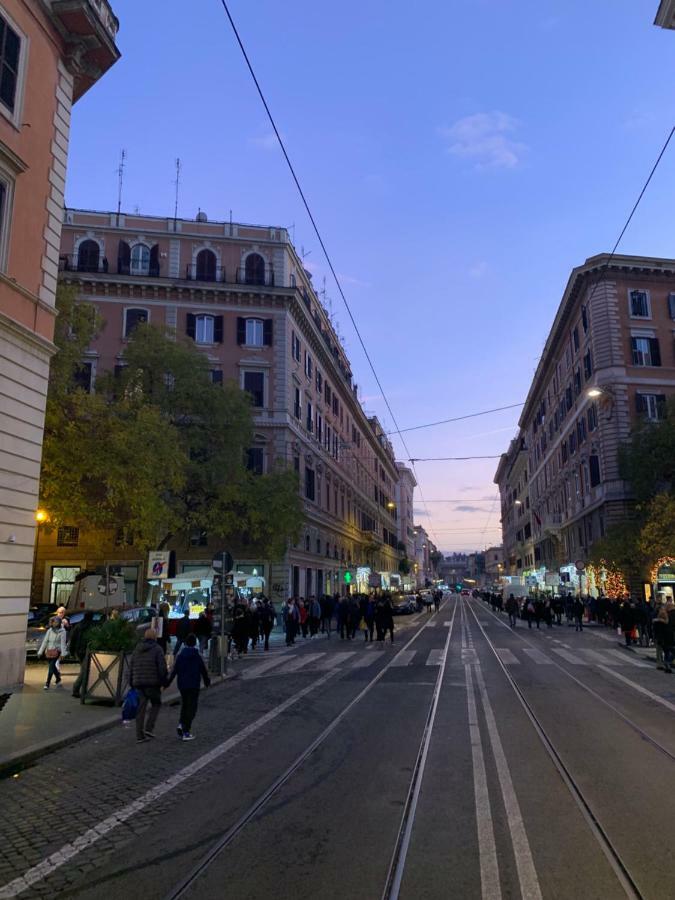 Affittacamere Vaticanfox