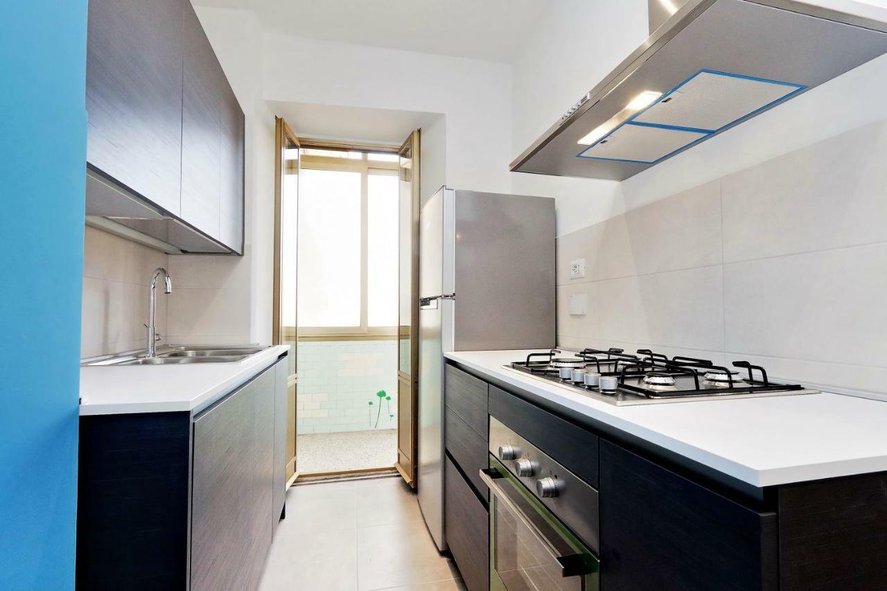 A Casa Dell'artista Apartment Rom