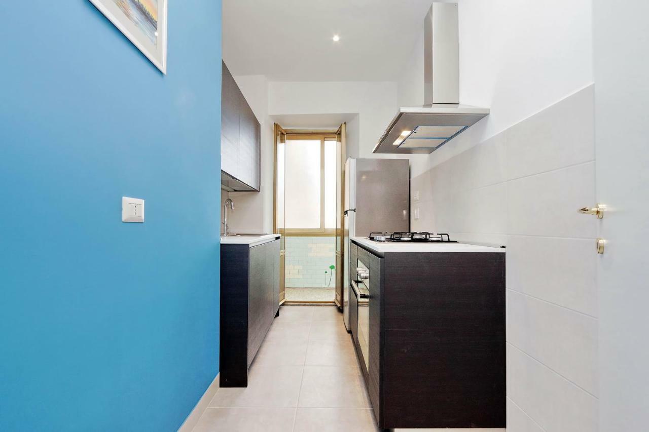 A Casa Dell'artista Apartment Rom