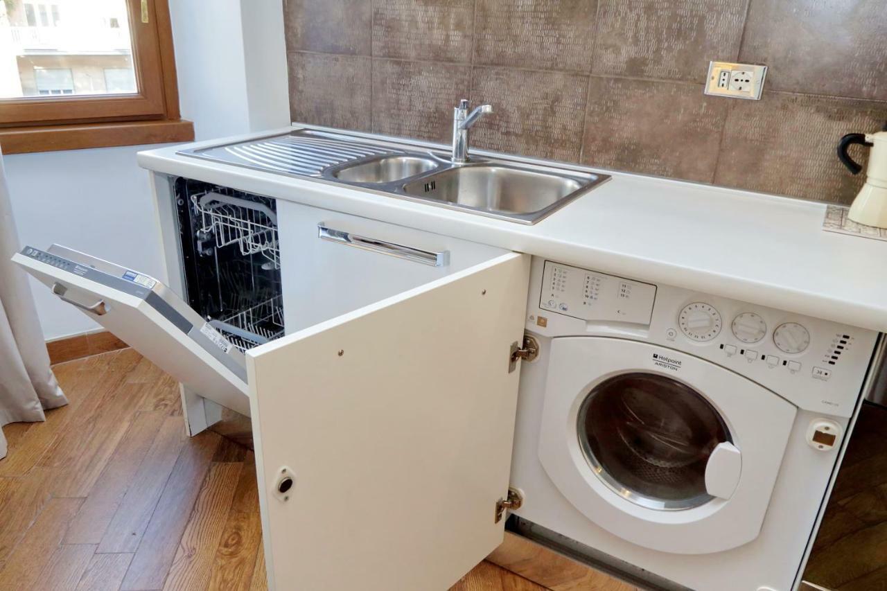 Apartamento Bella San Pietro Roma