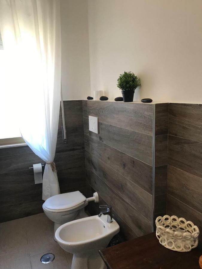 La Casa Di Mery Affittacamere *