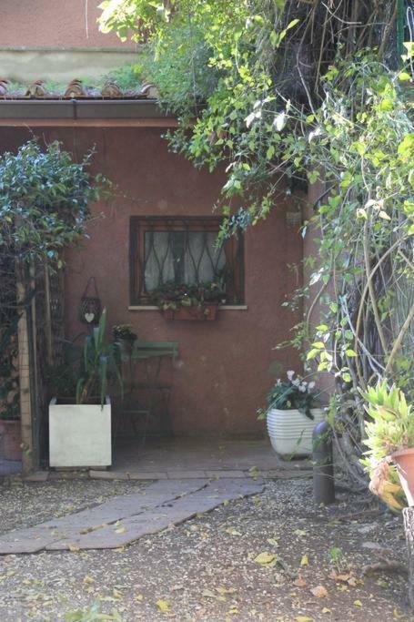 Appartamento La Casa Di Ornella *