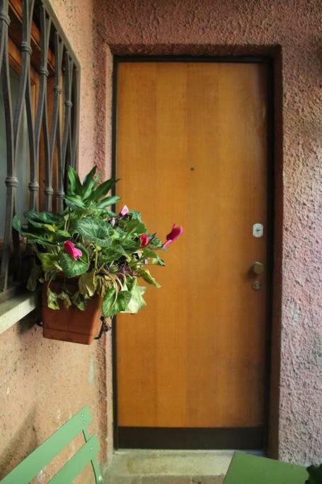 La Casa Di Ornella Appartamento