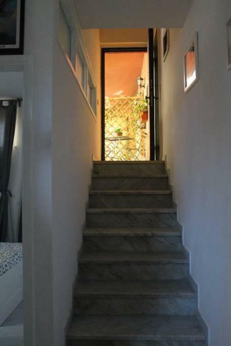 Appartamento La Casa Di Ornella *