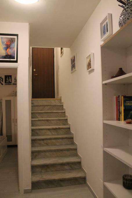 La Casa Di Ornella Appartamento