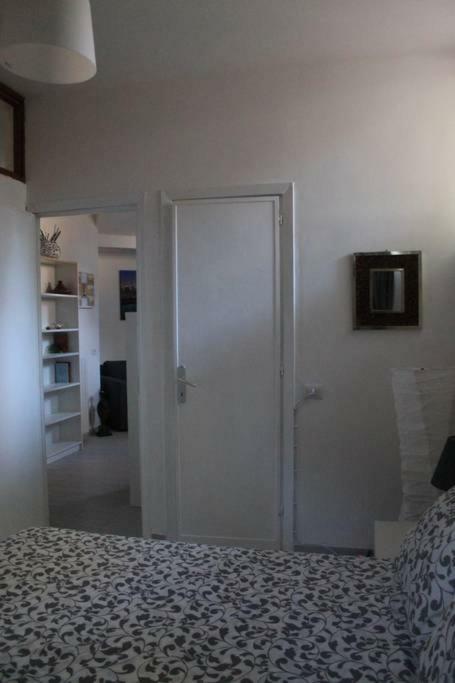 La Casa Di Ornella Appartamento *