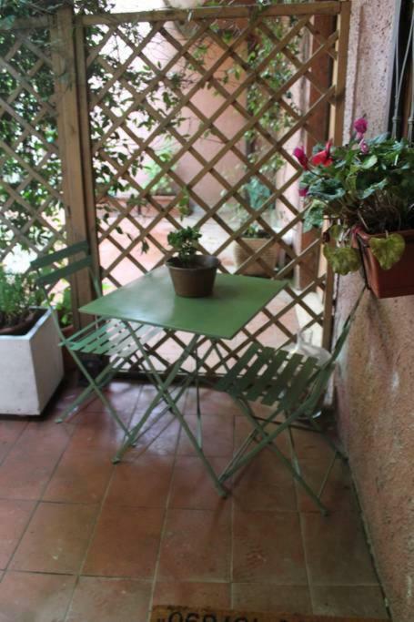 La Casa Di Ornella Appartamento *