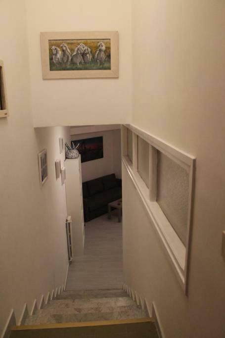 Appartamento La Casa Di Ornella *