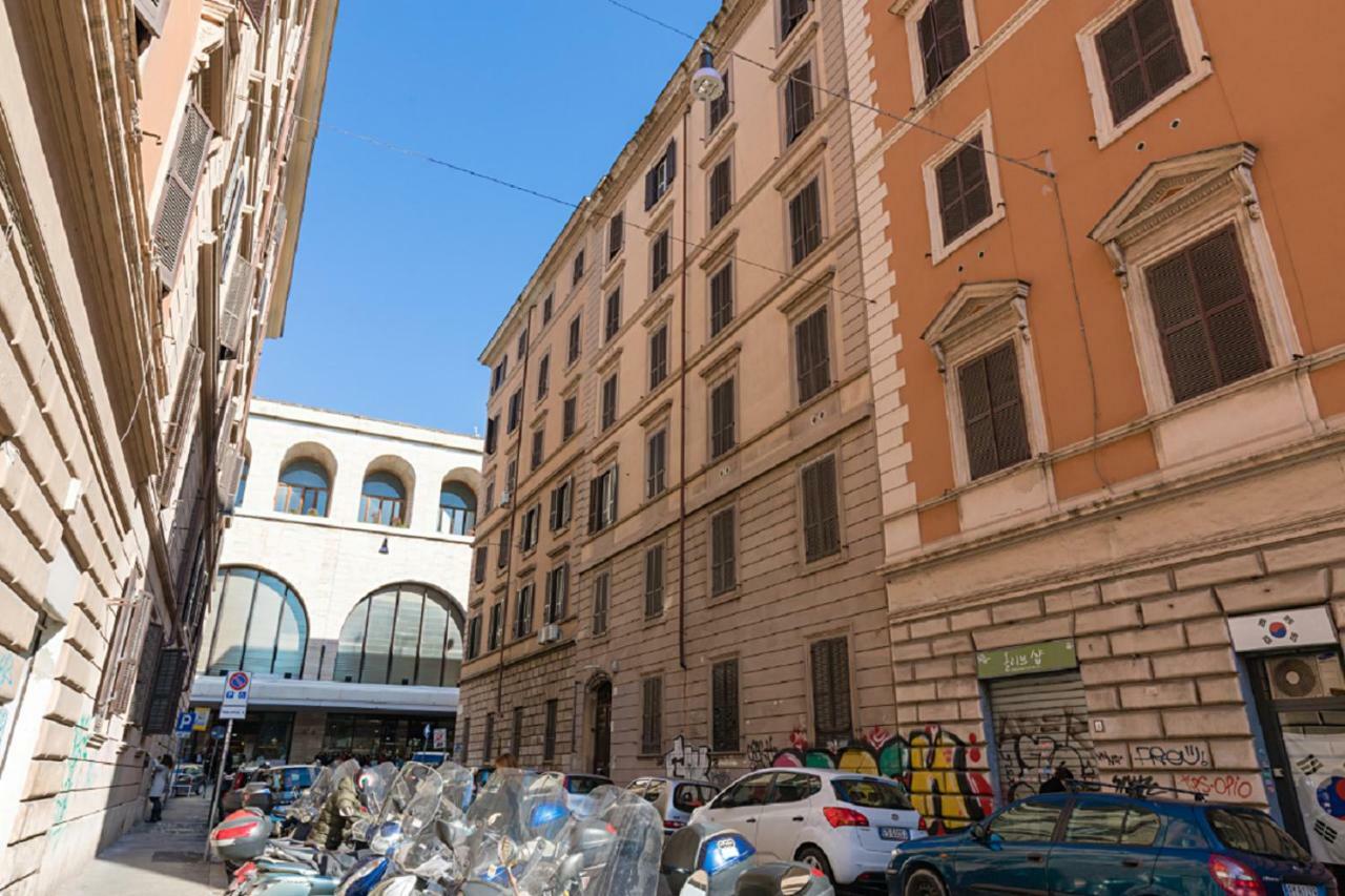 Enrico Gjestgiverier Roma