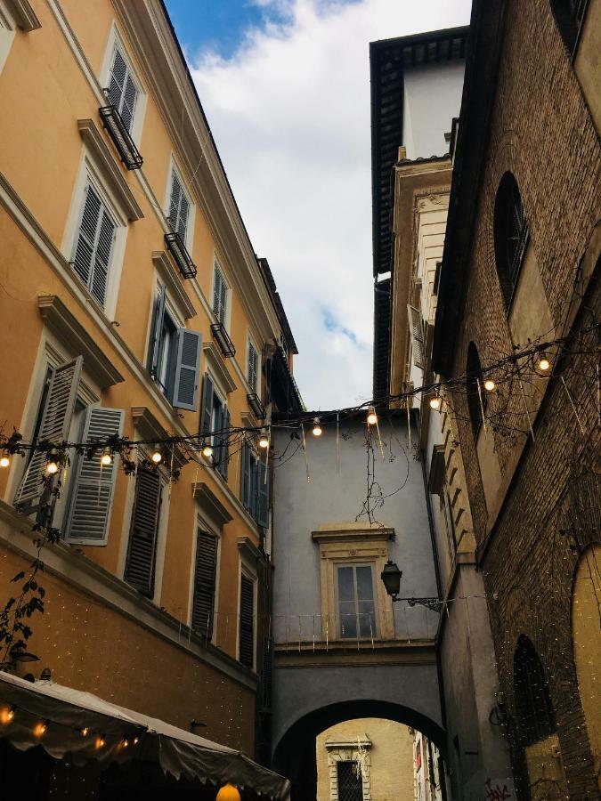 Splendid House In Trastevere