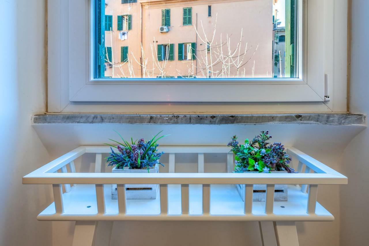 Vatican Caracciolo Apartamento