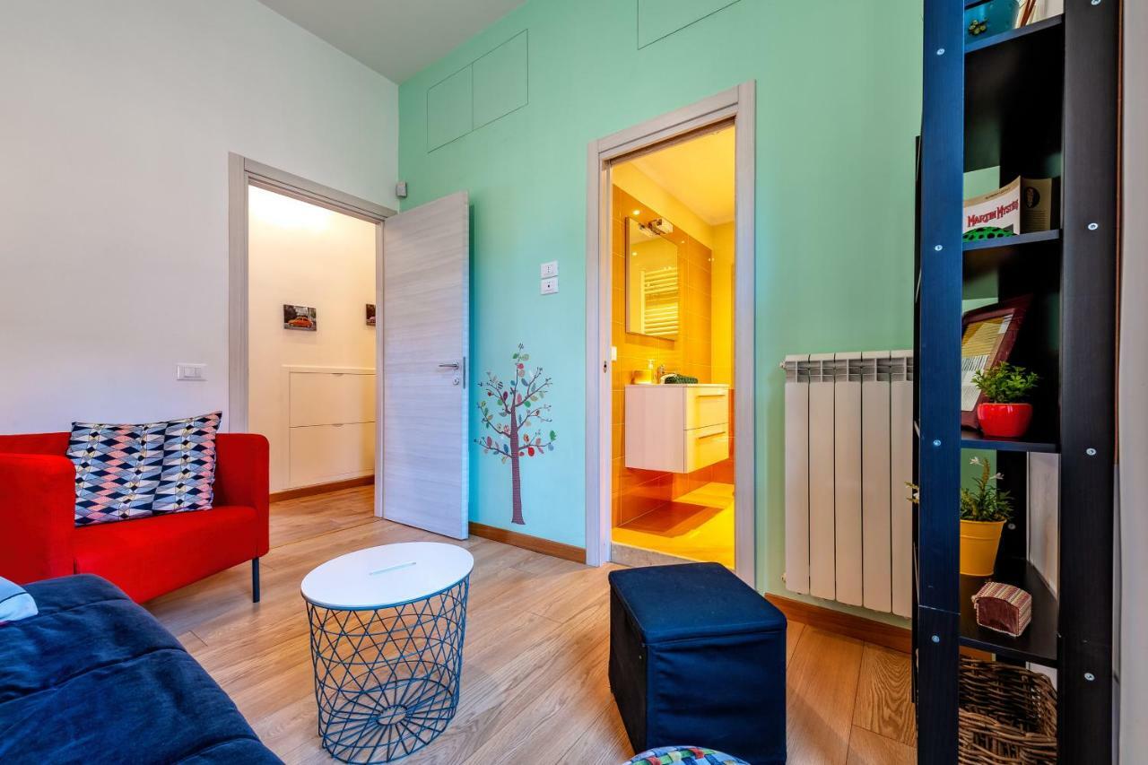 Apartamento Vatican Caracciolo *