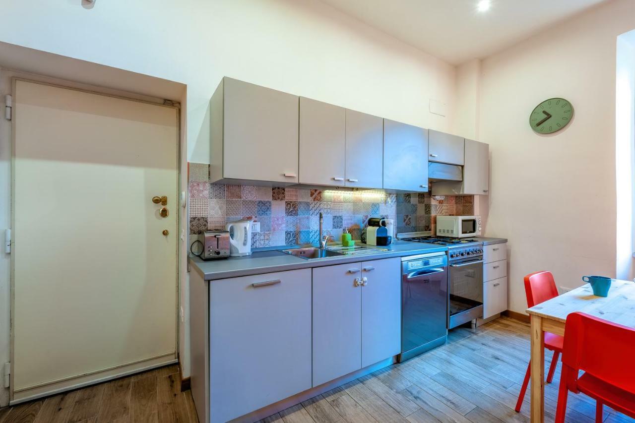 Apartamento Vatican Caracciolo