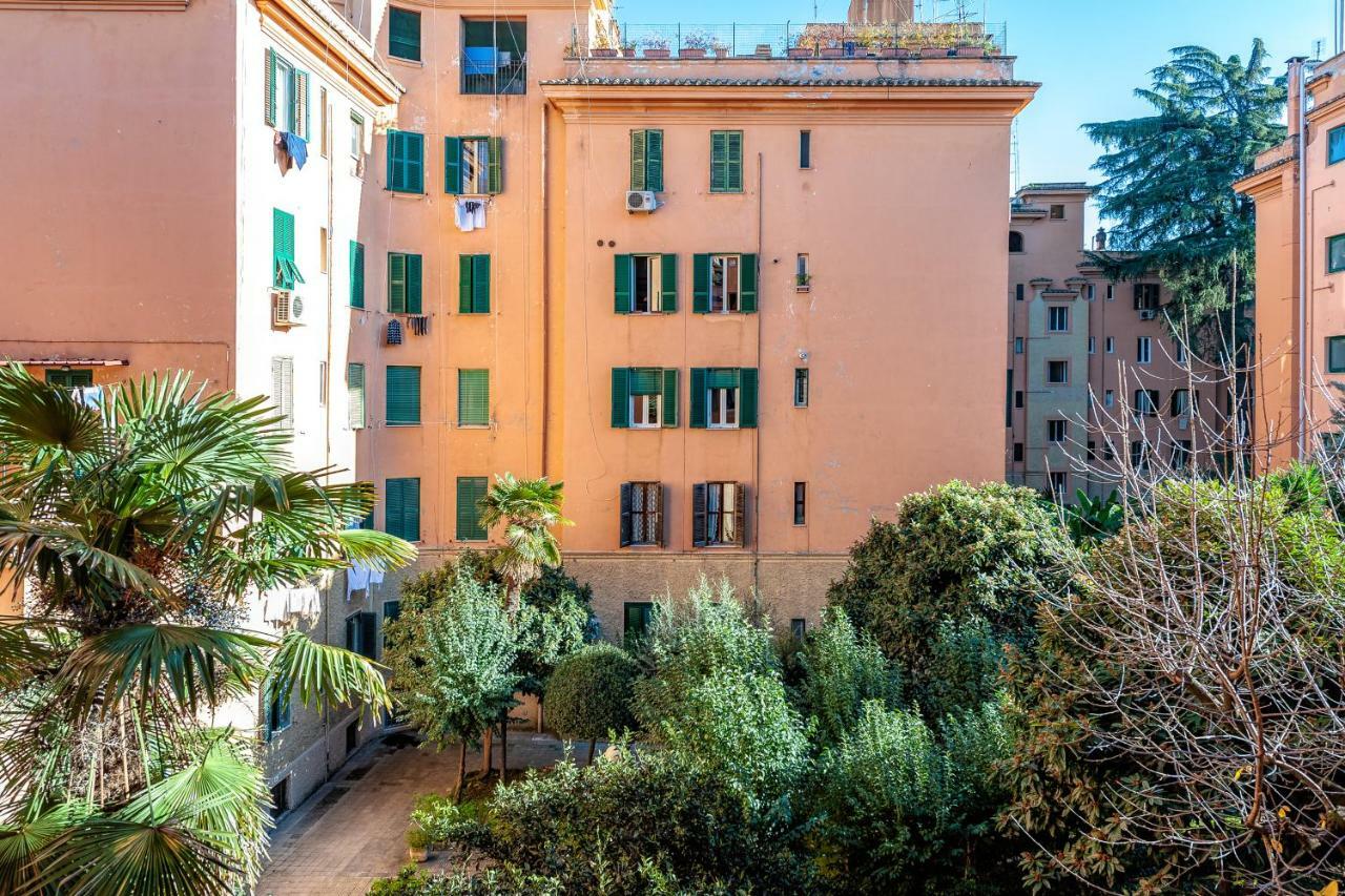 Apartamento Vatican Caracciolo