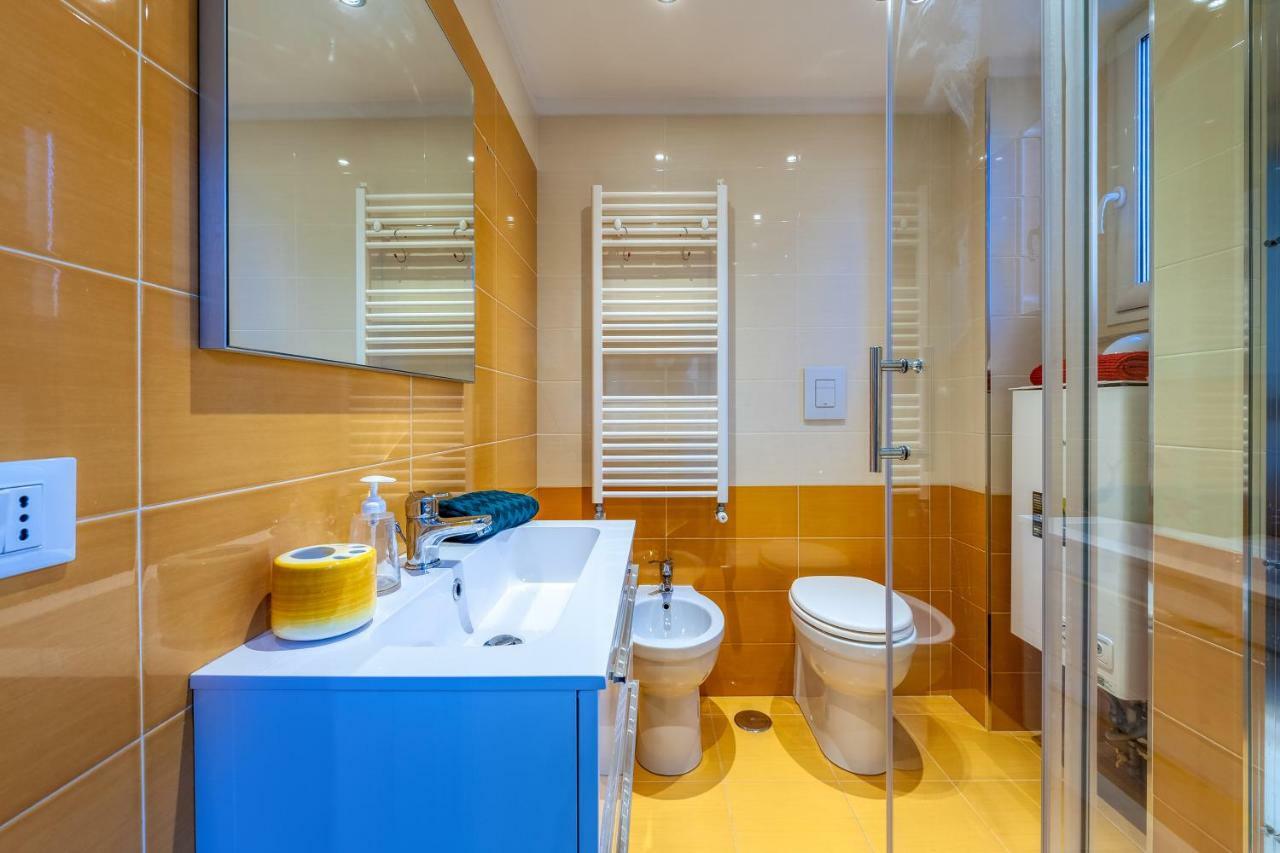 Apartamento Vatican Caracciolo