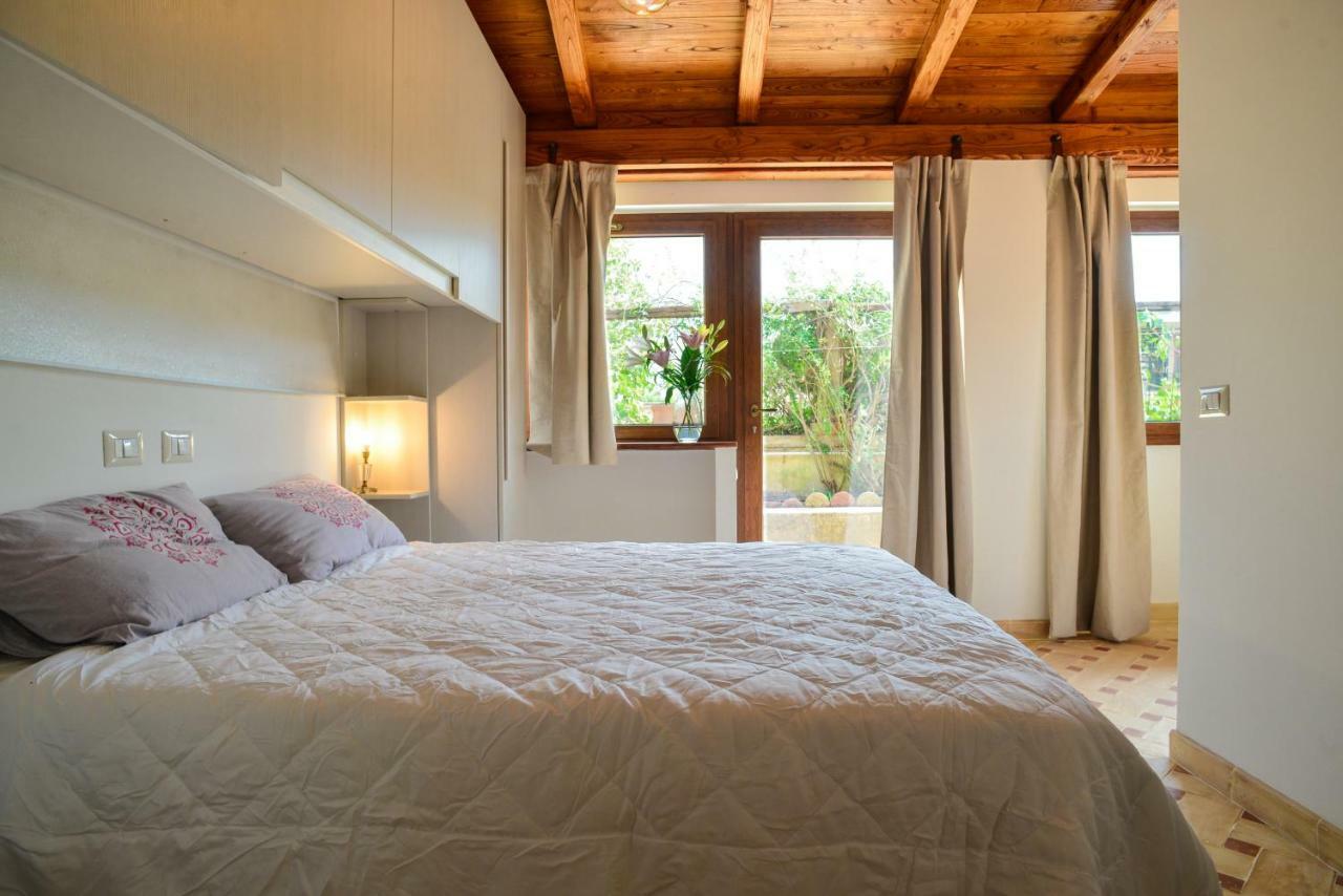 St. Petrus Et Aurelia Apartamento