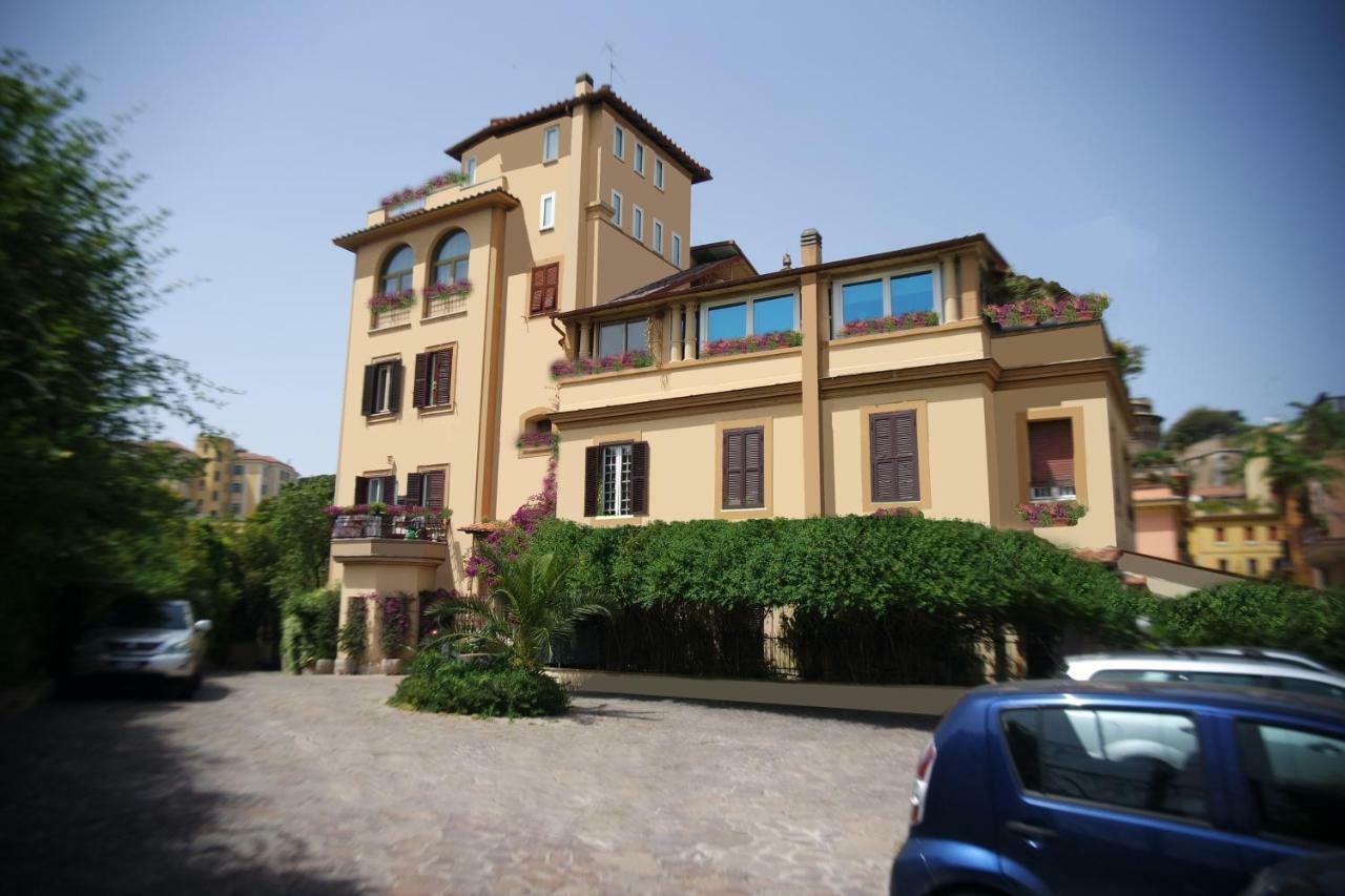 Apartamento St. Petrus Et Aurelia