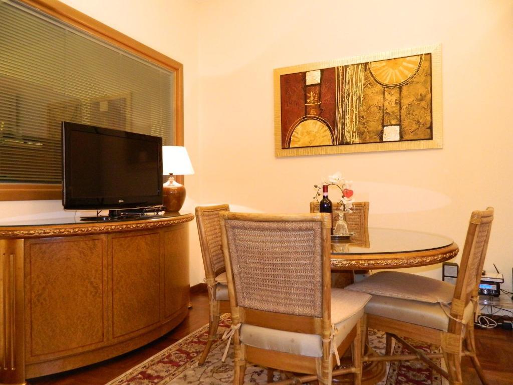 Home Suite Rome Leilighet *