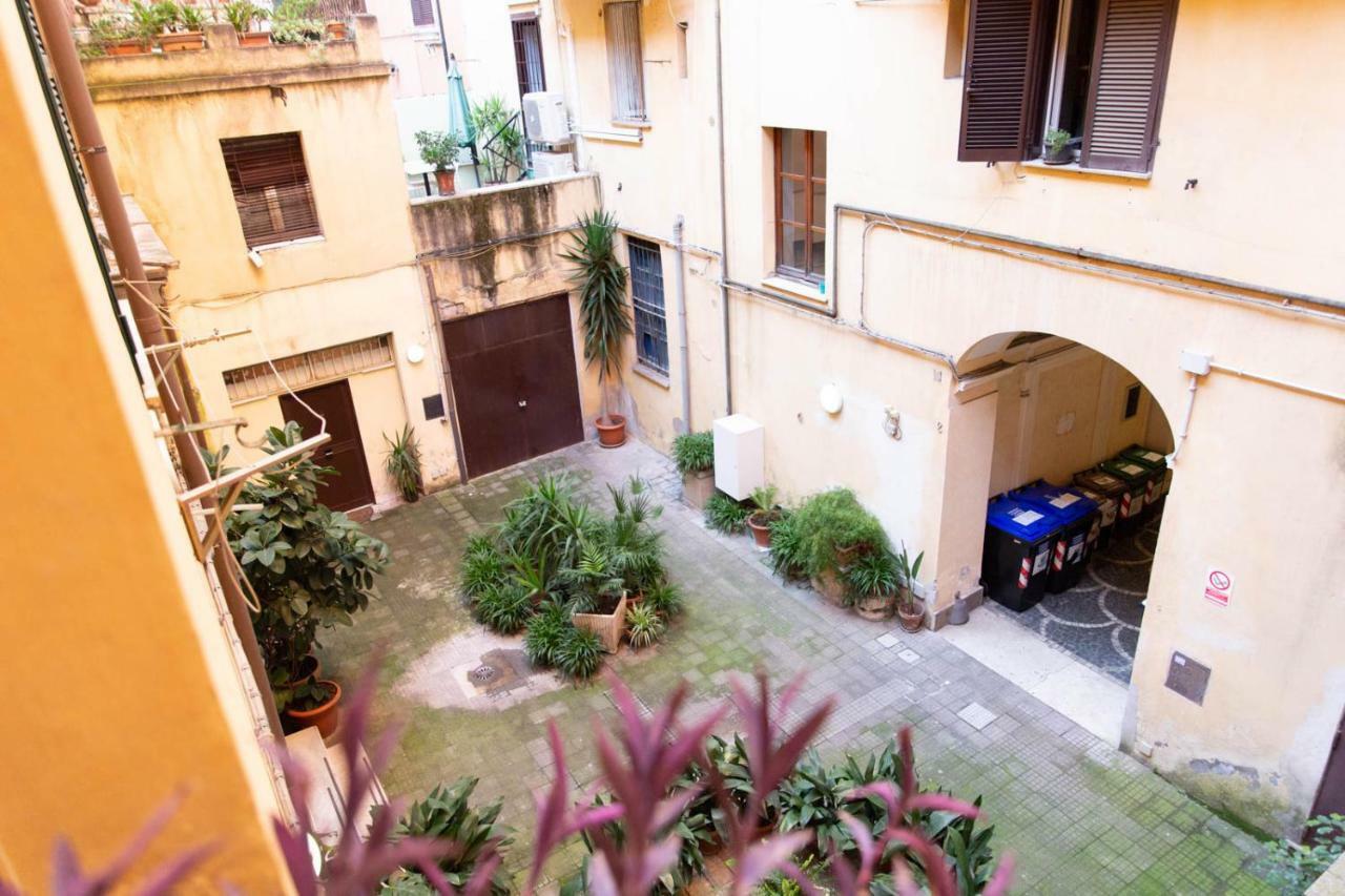 Sunny Leilighet Roma