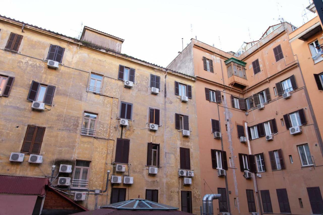 Leilighet Sunny Roma