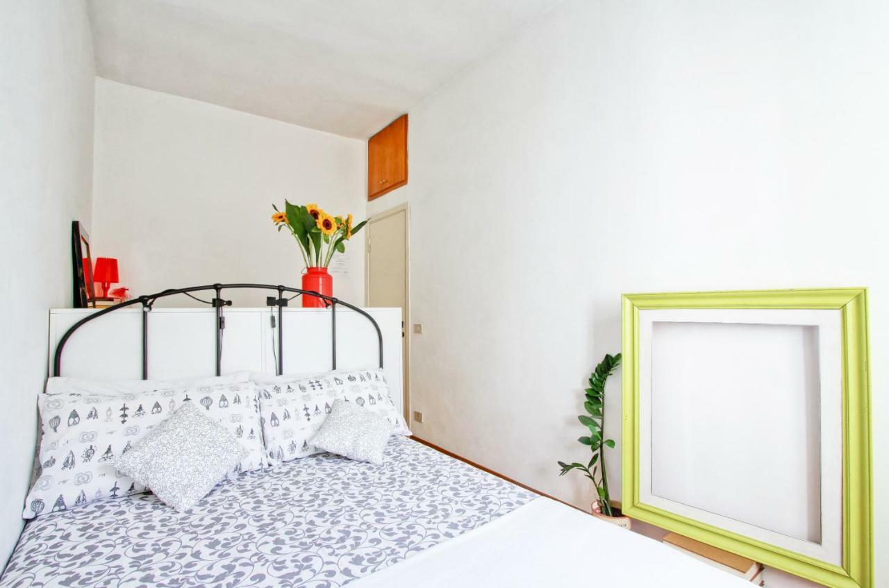 Apartamento Bigfamilyflats - Spanish Steps *