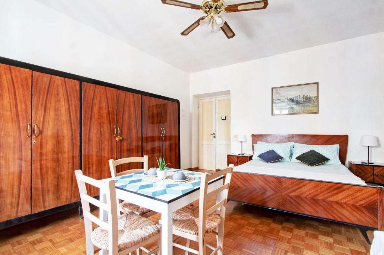 Bigfamilyflats - Spanish Steps Apartamento Roma