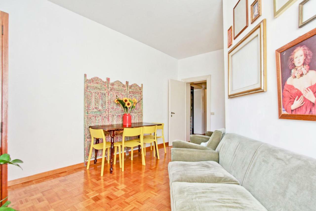 Apartamento Bigfamilyflats - Spanish Steps