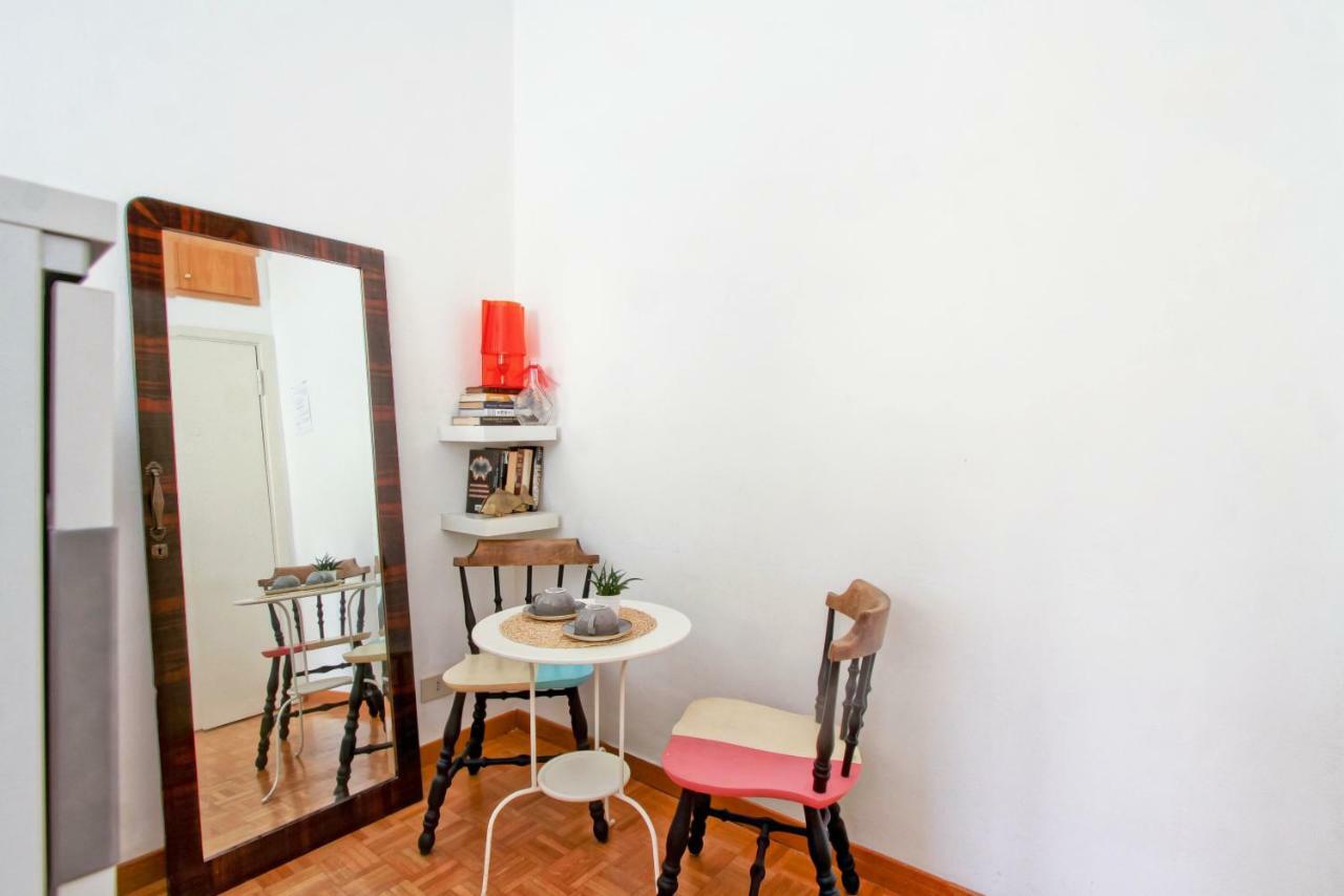 Bigfamilyflats - Spanish Steps Apartamento *