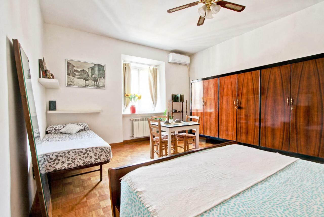 Apartamento Bigfamilyflats - Spanish Steps Roma