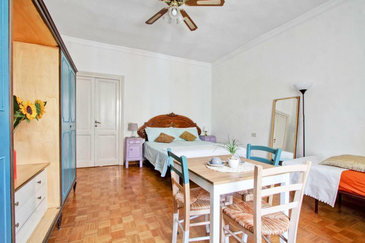 Apartamento Bigfamilyflats - Spanish Steps Roma