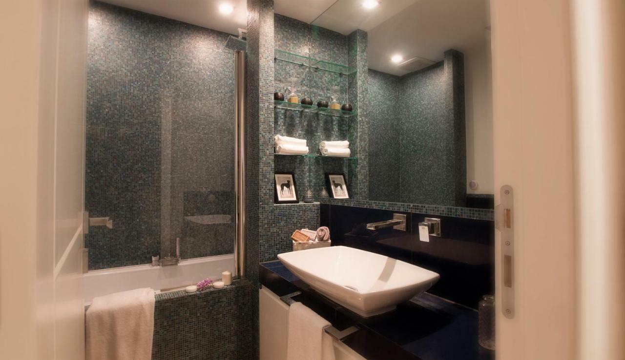 Urbanflat Apartamento Roma