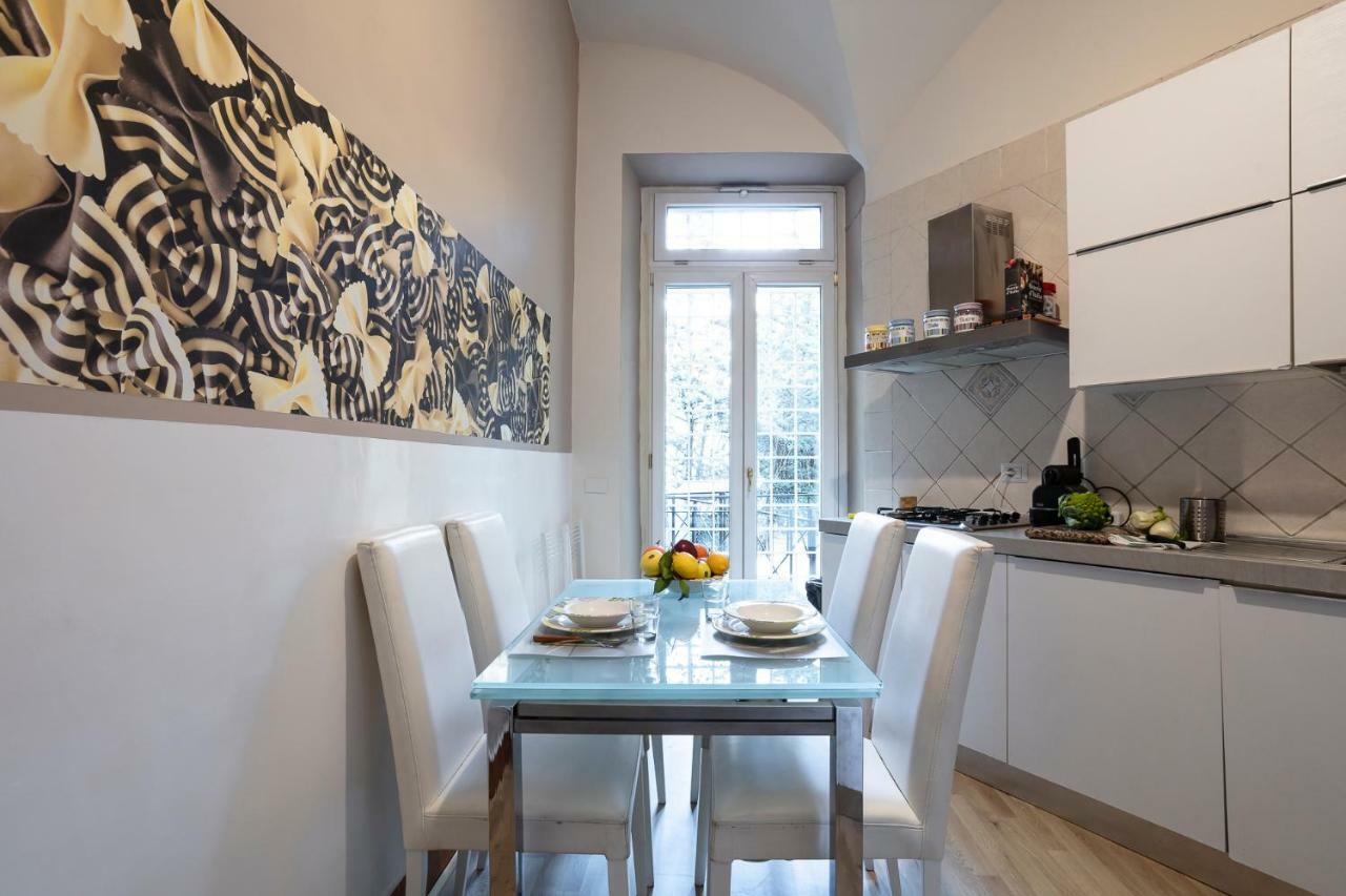 Apartment Liberty House