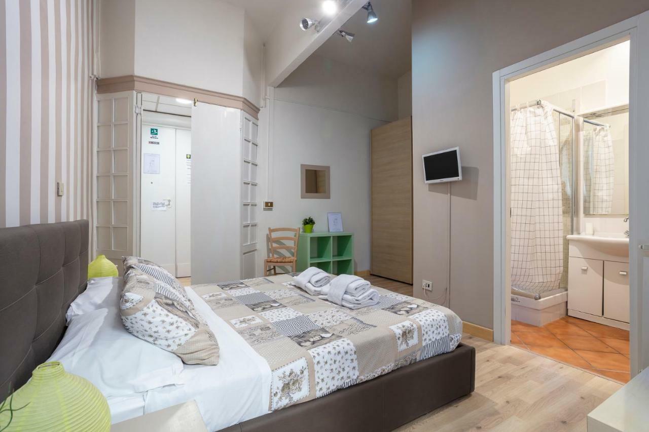 Liberty House Apartment Rom