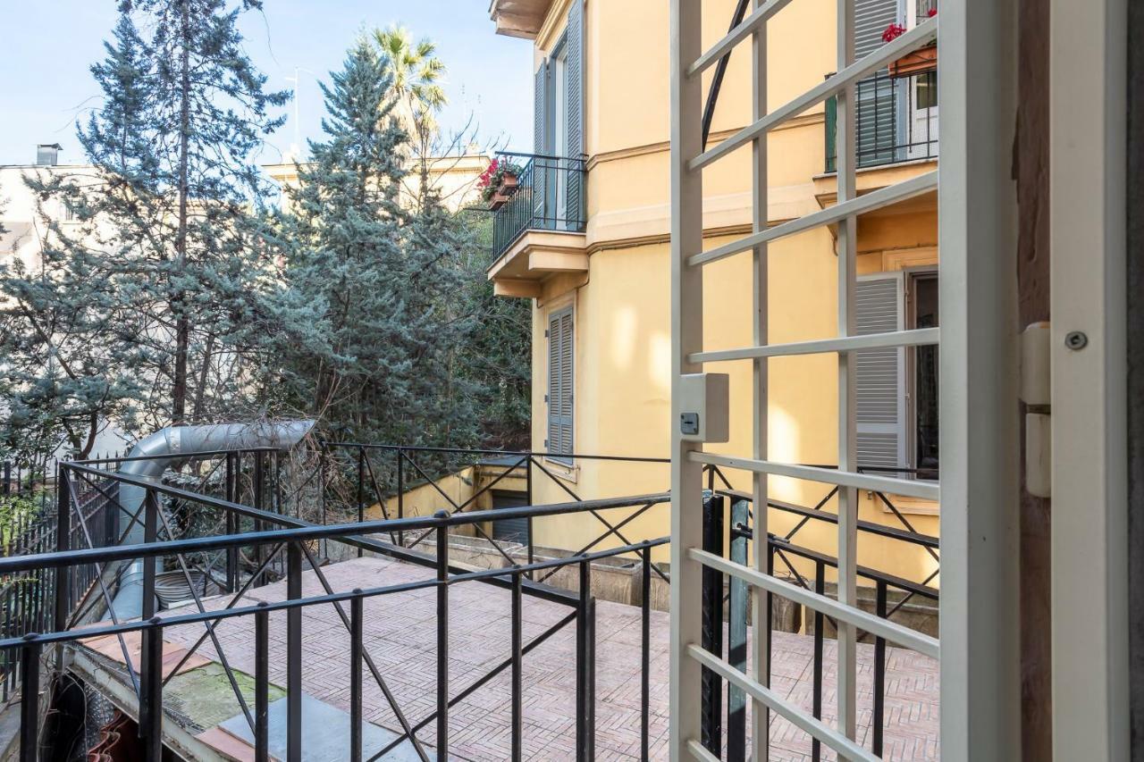 Liberty House Apartment *