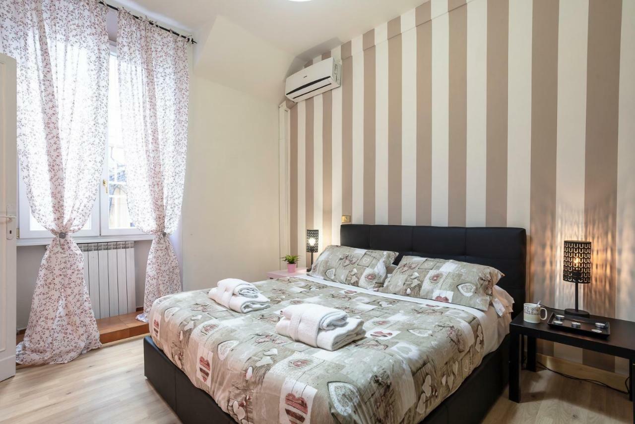 Liberty House Apartment