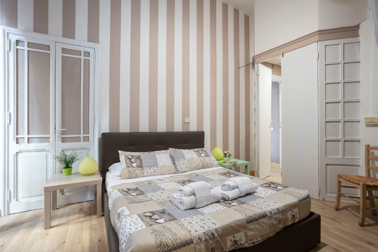 Apartment Liberty House *