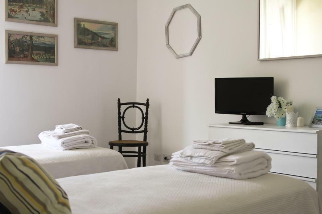 La Casa Di Mery Affittacamere